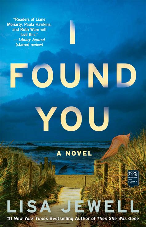 download I Found You